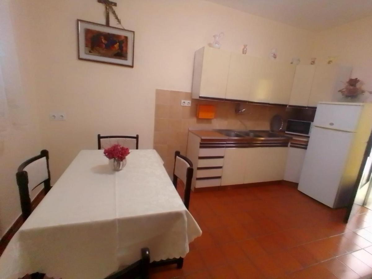 Apartamento App Antonic Zrinka Crikvenica Exterior foto