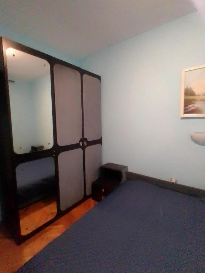 Apartamento App Antonic Zrinka Crikvenica Exterior foto