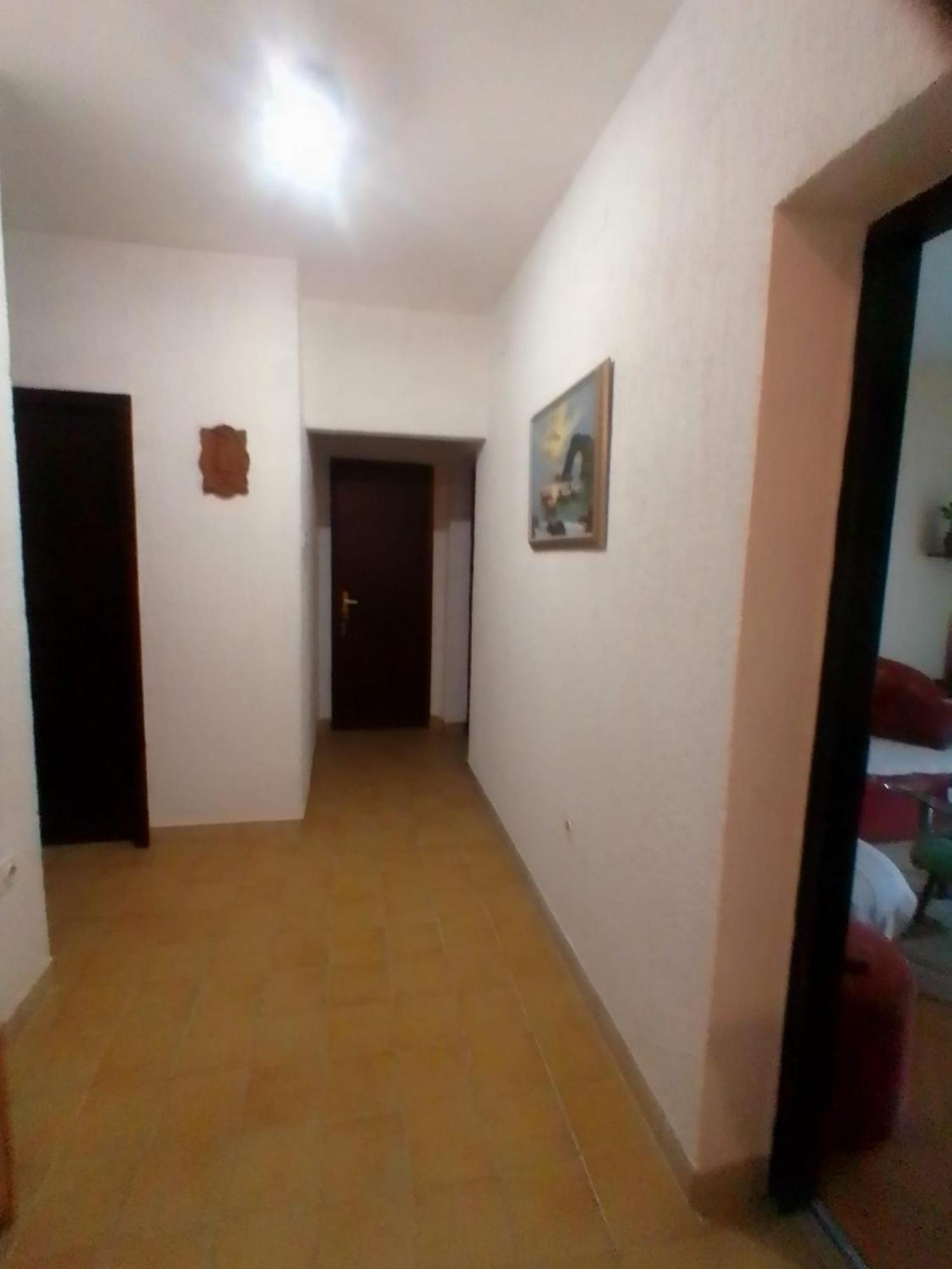 Apartamento App Antonic Zrinka Crikvenica Exterior foto